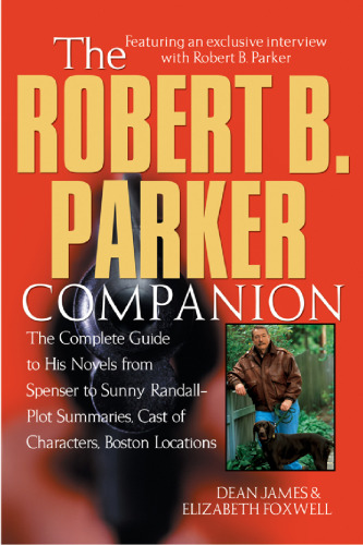 The Robert B. Parker Companion