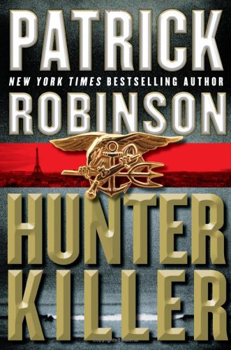 Hunter Killer