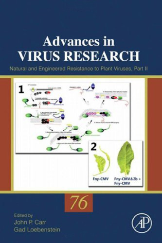 Natural and Engineered Resistance to Plant Viruses, Part II