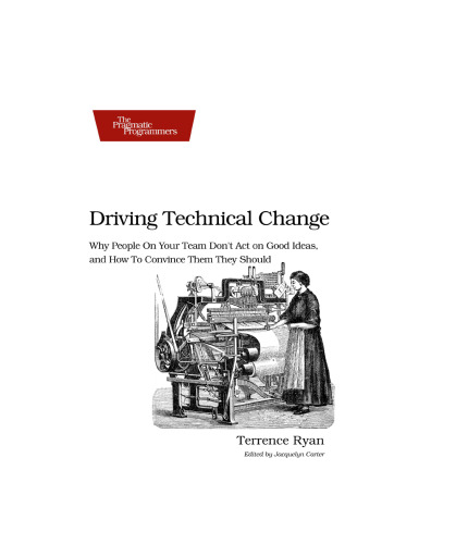 Driving Technical Change