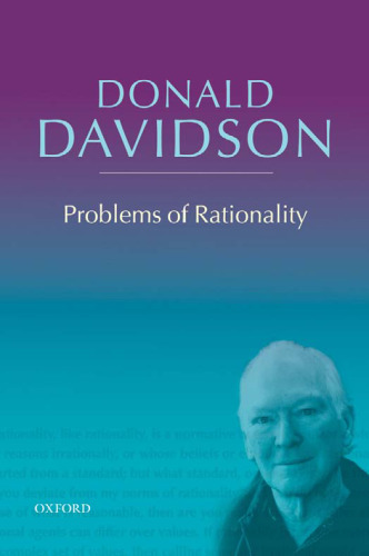 Problems of Rationality