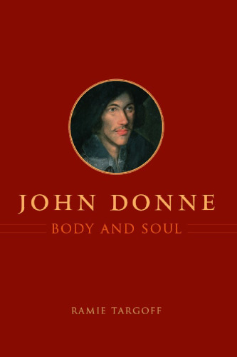 John Donne, Body and Soul