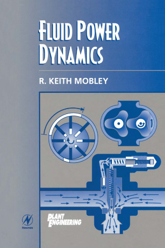 Fluid Power Dynamics