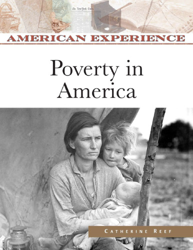 Poverty in America (American Experience)