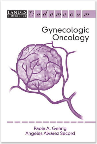 Gynecologic Oncology