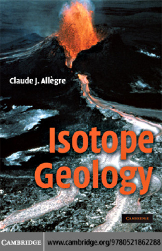 Isotope Geology