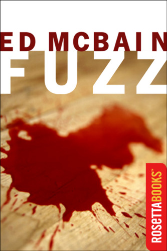 Fuzz (87th Precinct Mysteries)