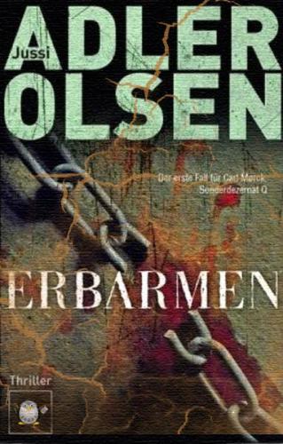 Erbarmen: Thriller