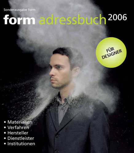 form adressbuch 2006 (forum adressbuch)