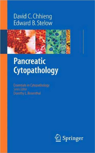 Pancreatic Cytopathology (Essentials in Cytopathology)