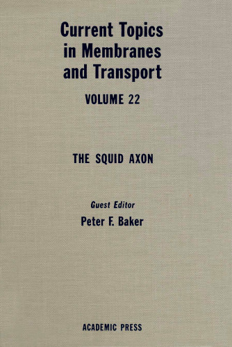 The Squid Axon