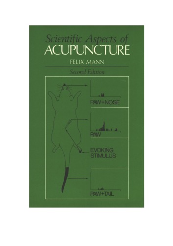 Scientific Aspects of Acupuncture