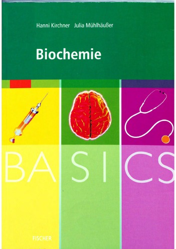 BASICS Biochemie