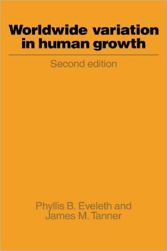 Worldwide Variation in Human Growth