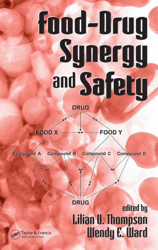 Food-Drug Synergy and Safety