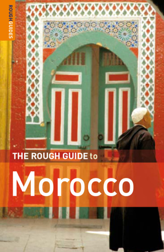 The Rough Guide to Morocco