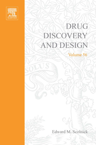 Drug Discovery and Design