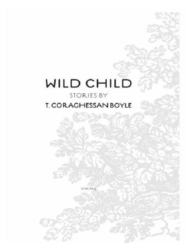 Wild Child