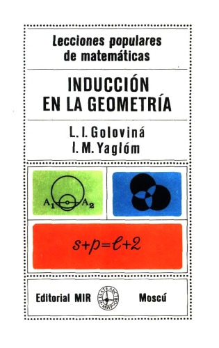 Induccion en la Geometria