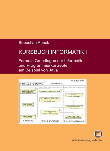 Kursbuch Informatik  German