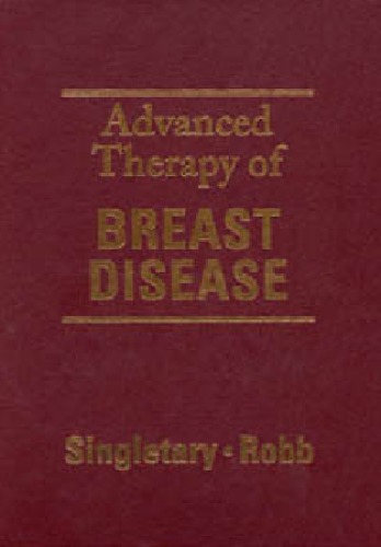 Advance Therapy of Breast Disease