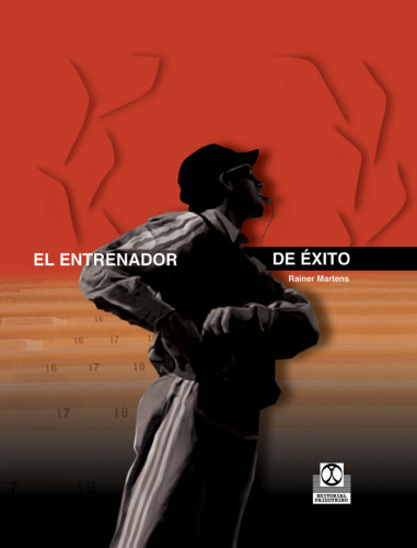 Entrenador de Exito (Spanish Edition)