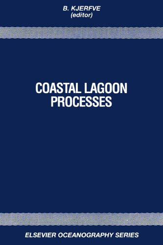 Coastal Lagoon Processes