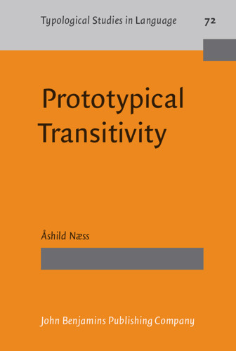 Prototypical Transitivity