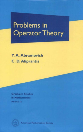 Problems in Operator Theory