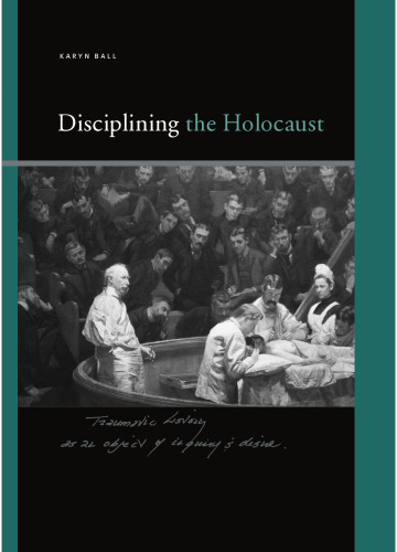 Disciplining the Holocaust