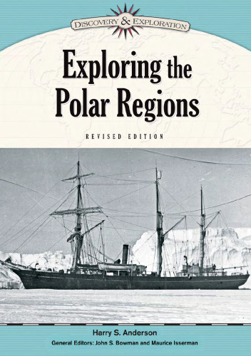 Exploring the Polar Regions, Revised Edition (Discovery & Exploration)