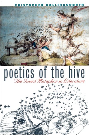 Poetics of the Hive: Insect Metaphor in Literature