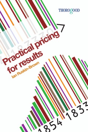 Practical Pricing for Results