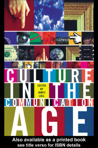 Culture in the Communication Age (Comedia)