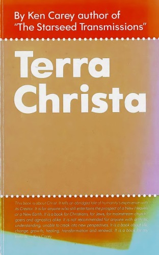 Terra Christa: The Global Spiritual Awakening