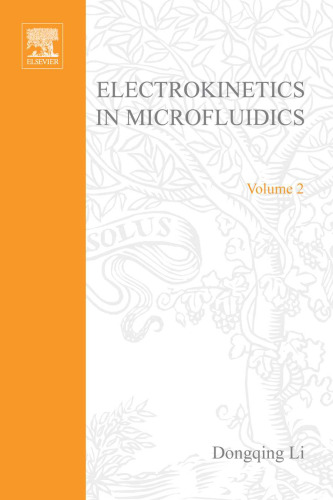 Electrokinetics in Microfluidics