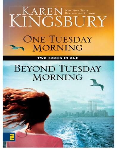 One Tuesday Morning & Beyond Tuesday Morning