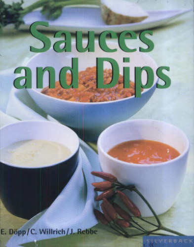 Sauces and Dips (Quick & Easy)