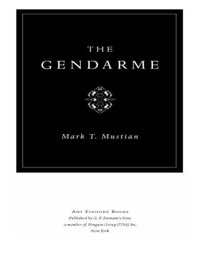 The Gendarme