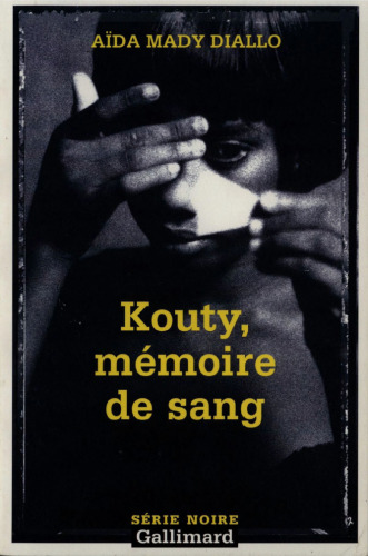 Kouty, memoire de sang