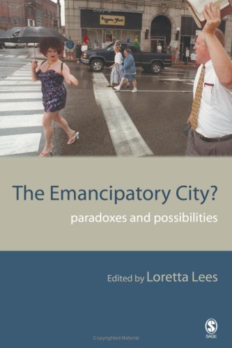 The Emancipatory City?: Paradoxes and Possibilities