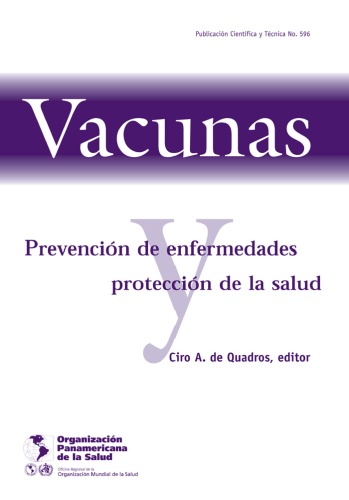 Vacunas: Prevencion de Enfermedades y Proteccion de la Salud