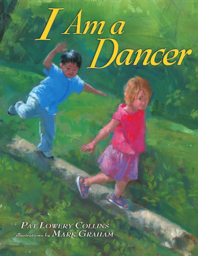 I Am a Dancer (Millbrook Picture Books)