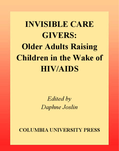 Invisible Caregivers