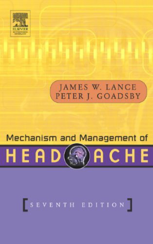 Mechanism and Management of Headache, 7th Edition