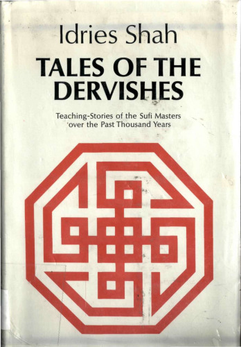 Tales of the Dervishes