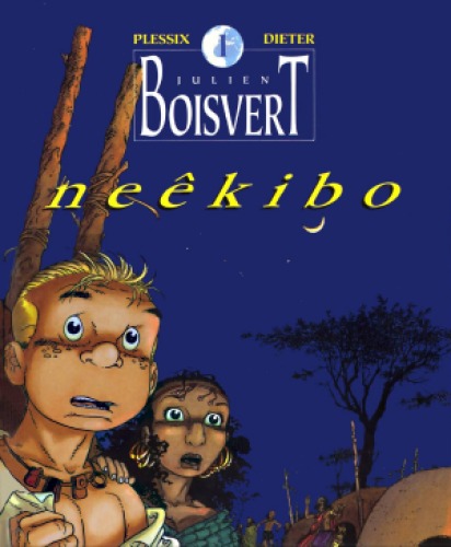 Neekibo