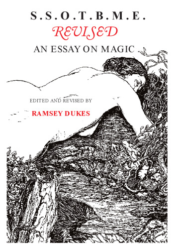 Ssotbme Revised - An Essay on Magic