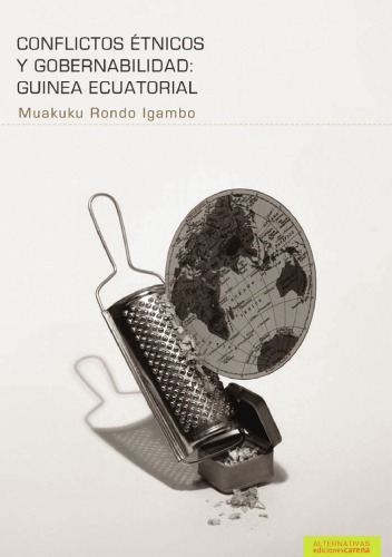 Conflictos etnicos y gobernabilidad: Guinea Ecuatorial