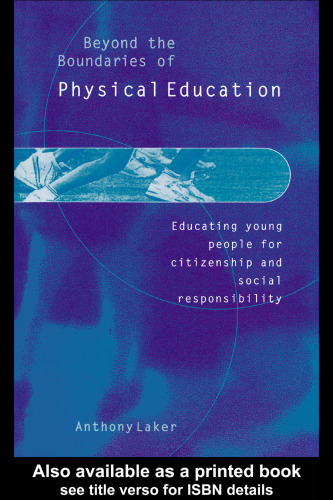 Beyond the Boundaries of Physical Education